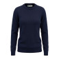 Pull Laine - ajusté Pull Laine - ajusté