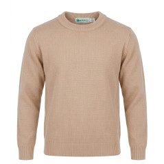 Pull Laine - CARRICK France
