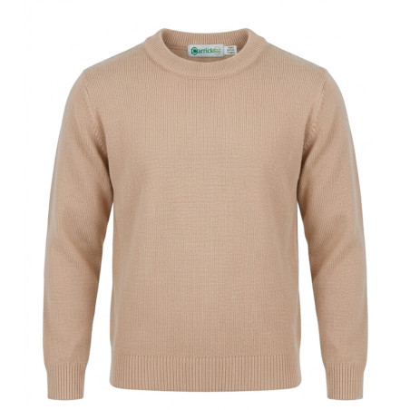 Pull Laine - CARRICK France