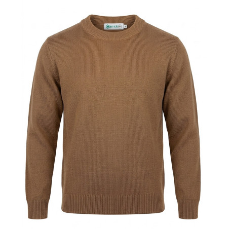 Pull Laine - CARRICK France