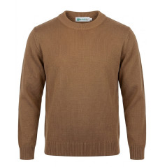 Pull Laine et Acrylique - CARRICK France