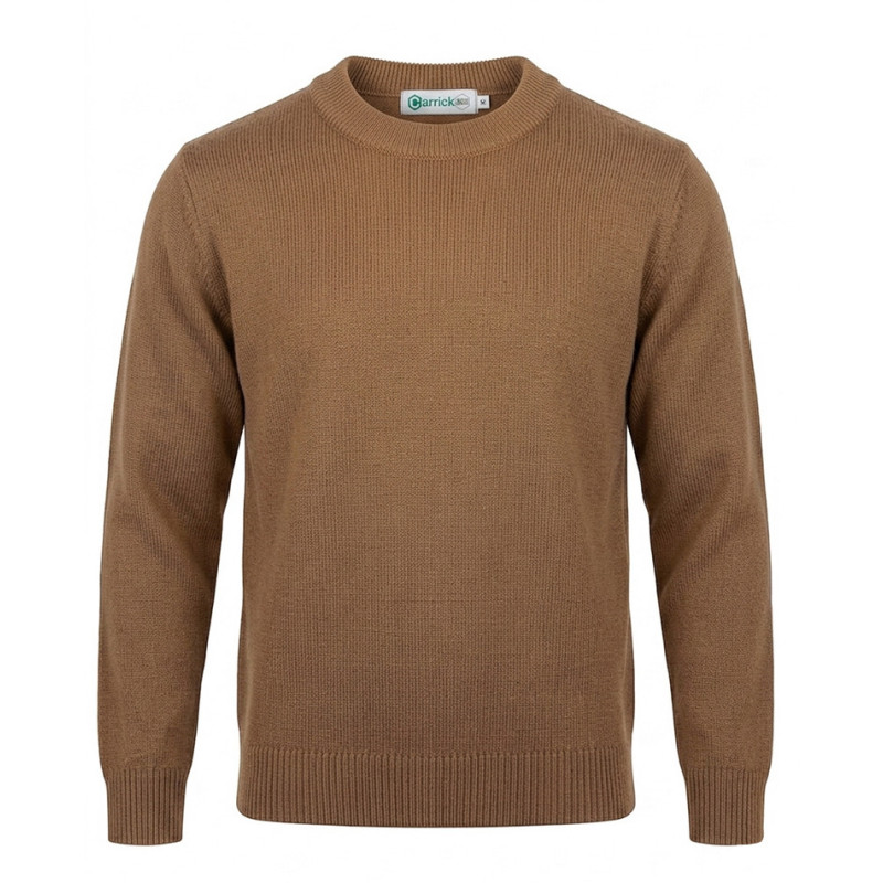 Pull Laine et Acrylique Pull Laine et Acrylique