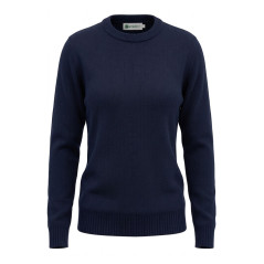 Pull Laine et Acrylique ajusté - CARRICK France