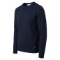 Pull Coton - Marine Pull Coton - Marine