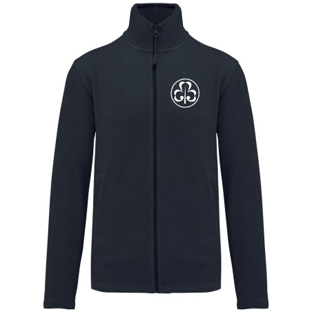 Veste polaire FEE - CARRICK France