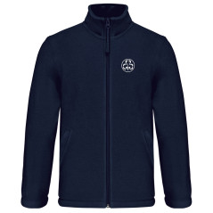 Veste polaire FEE - Homme