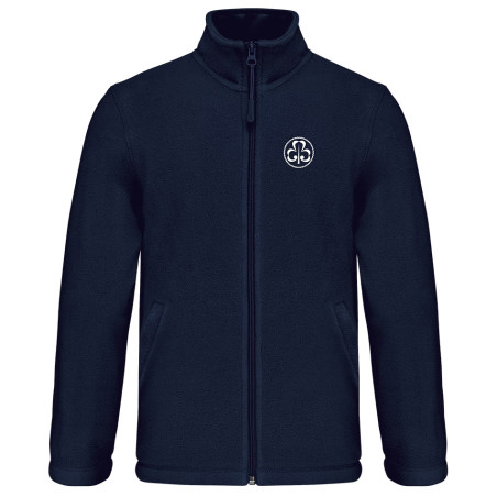Veste polaire FEE - Homme