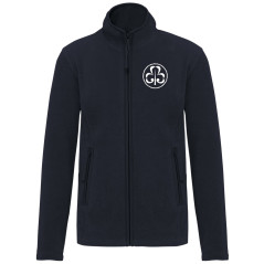 Veste polaire FEE - CARRICK France