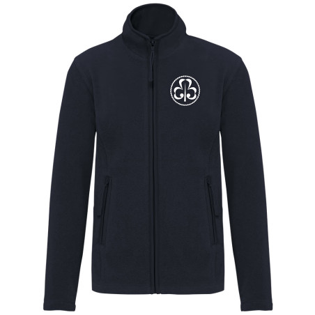Veste polaire FEE - CARRICK France