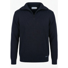Pull Camionneur MARINE  - CARRICK France