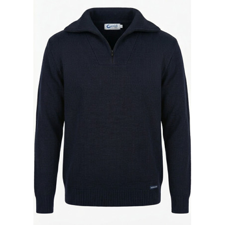 Pull Camionneur MARINE  - CARRICK France