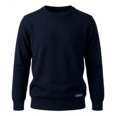 Pull fin MARINE - CARRICK France