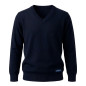 Pull col V - Marine
