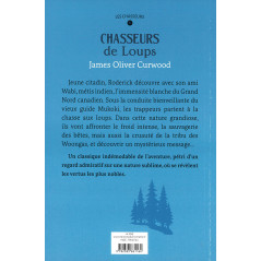 Chasseurs de loups
