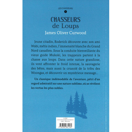 Chasseurs de loups