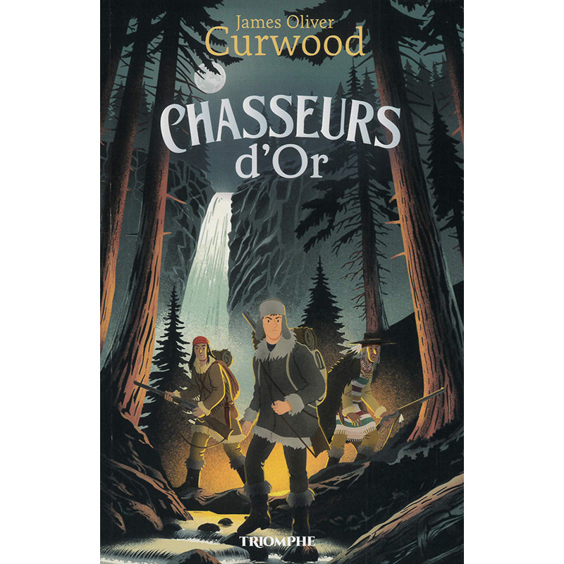 Chasseurs d'or Chasseurs d'or