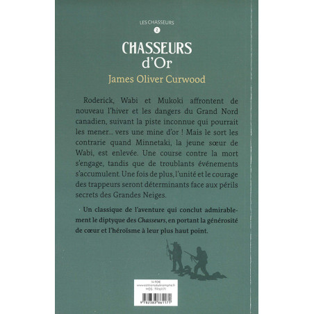 Chasseurs d'or