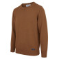 Pull Coton NOISETTE Pull Coton NOISETTE