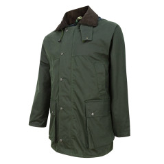 Veste de Chasse OLIVE - CARRICK France