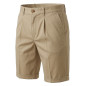 Bermuda toile Patrick BEIGE Bermuda toile Patrick BEIGE