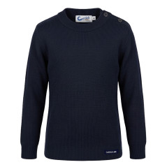 Pull petit marin - CARRICK France