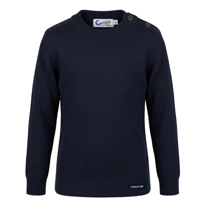 Pull petit marin Pull petit marin