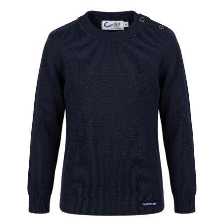 Pull petit marin - CARRICK France
