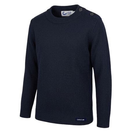 Pull petit marin