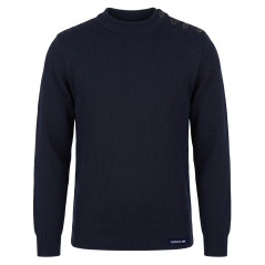 Pull marin - CARRICK France
