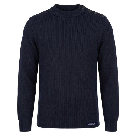 Pull marin - CARRICK France