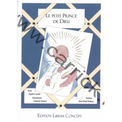 Le Petit Prince de Dieu