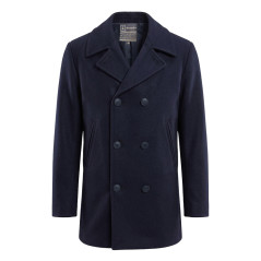 Caban Cap Sizun Homme - CARRICK France