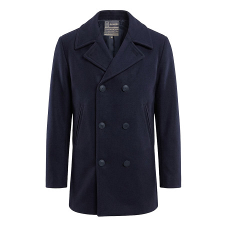 Caban Cap Sizun Homme - CARRICK France