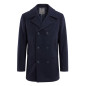 Caban Cap Sizun Homme