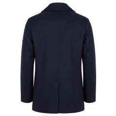 Caban Cap Sizun Homme - CARRICK France