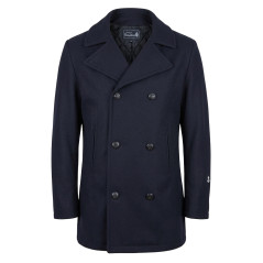 Caban Beaudouin Homme - CARRICK France