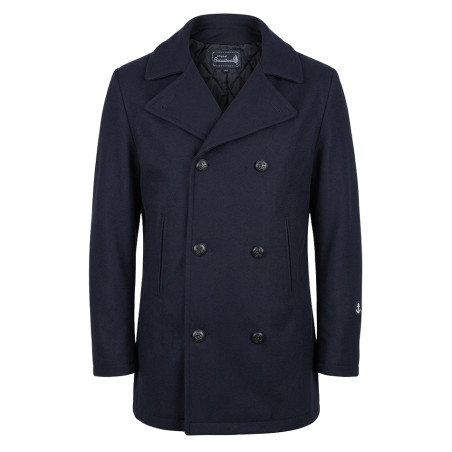 Caban Beaudouin Homme - CARRICK France