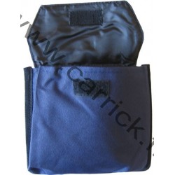 Pochette seule vide - CARRICK France
