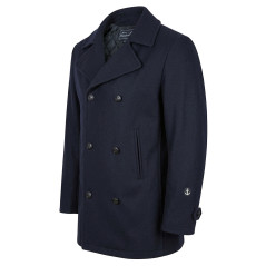 Caban Beaudouin Homme