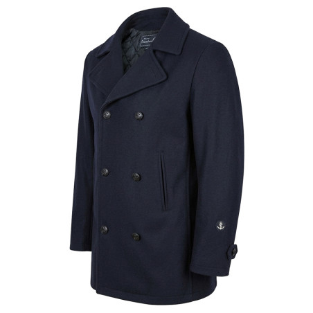 Caban Beaudouin Homme