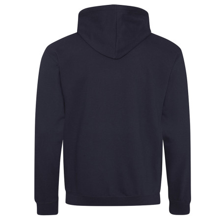 Sweat capuche MARINE
