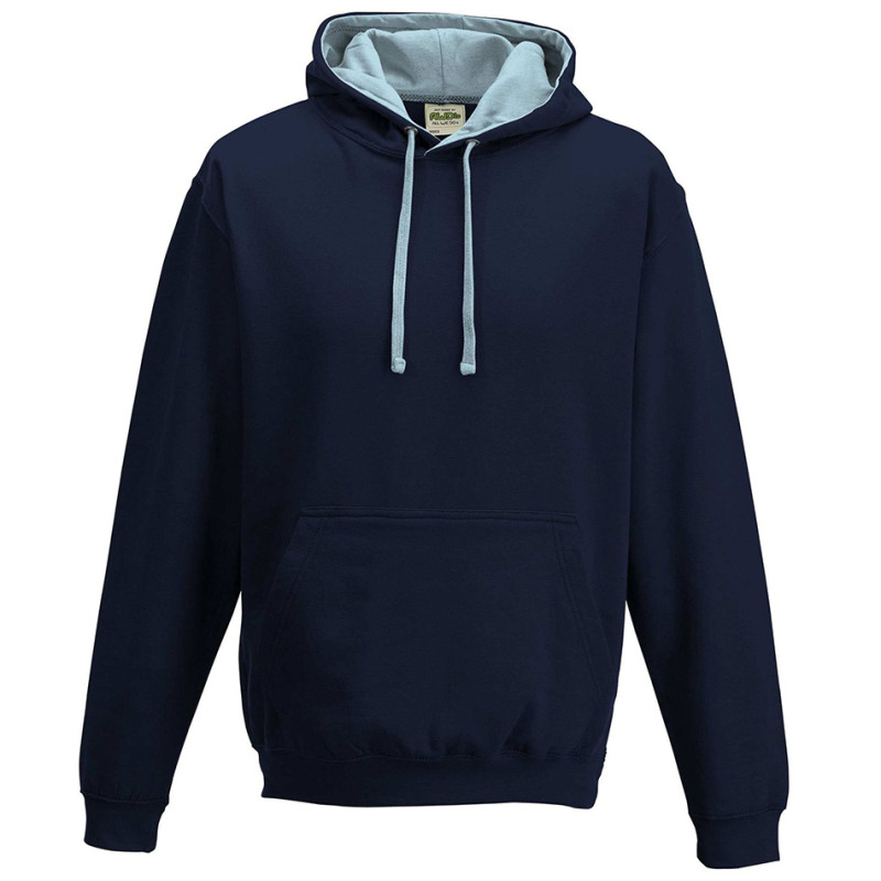Sweat capuche MARINE Sweat capuche MARINE