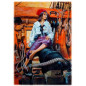 Poster Mousse de Jean Bart