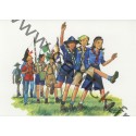 CP -  Fraternité scoute - CARRICK France