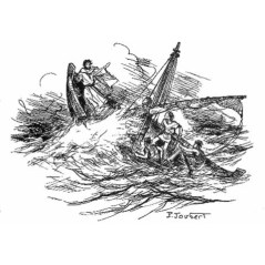CP -  Tempête apaisée - CARRICK France