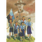 CP - 100 ans sur les traces de B.P.
