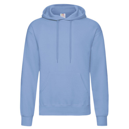 Sweat capuche CIEL scout