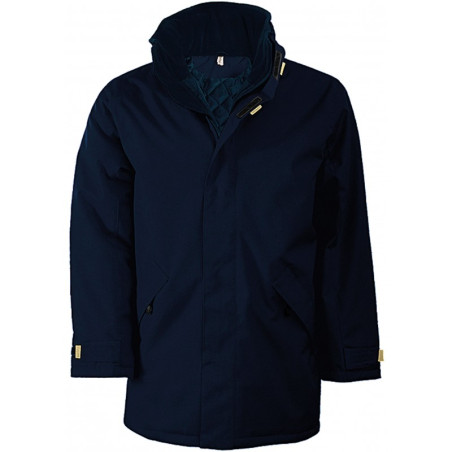 Parka Kariban - CARRICK France