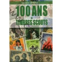 100 ans de timbres scouts - CARRICK France