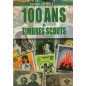 100 ans de timbres scouts